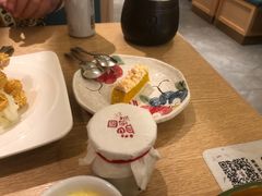-温野菜涮涮锅(大悦城店)