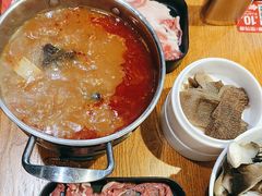 -南城香(富丰桥店)