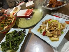 -酒肉门孔府菜(曲阜游客中心店)