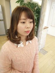 -京都造型·烫发·染发