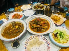 -香阁餐厅·常州菜·常州菜代表品牌(新北奥体店)