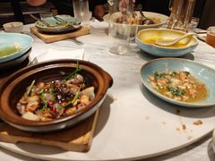 -志明眷村·台式融合菜·宵夜