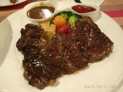 -托斯卡纳烘焙意大利餐厅(五天地店)