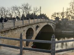 -赵州桥景区