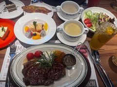 -维京战斧牛排(王府井西餐十年金冠好店)