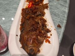 -凤凰园烤鸭店·唐山菜·传承花椒肉(老唐丰路店)