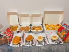 -虎头局·渣打饼行(五一新干线店)