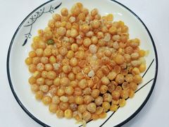 小菜-鑫悦楼煎蟹·16年海鲜大排档