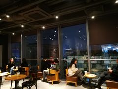 -星巴克(杭州嘉里中心4F店)