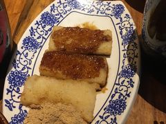 -串大叔炭火烤串·鸡西大冷面刀削面(总店)