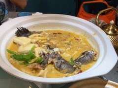 -香阁餐厅·常州菜·常州菜代表品牌(新北奥体店)