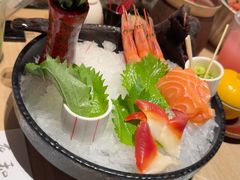 -匠和风精致料理(宁德万达店)
