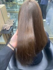 点击看大图 -概念‘s HAIR SALON
