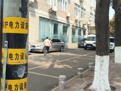 -百益佳租车(机场店)