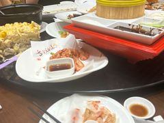 -新何记(青年东路店)