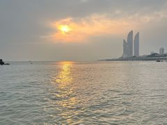 -白城沙滩