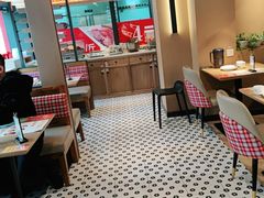 大堂-洪兴砂锅·融合砂锅菜(三站店)