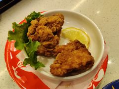 -京樽回転寿司(奥林匹克店)