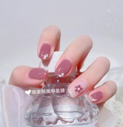 -素兮自助美甲美睫