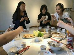 -焯牛潮汕牛肉火锅(云峰街创始店)