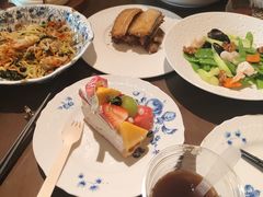 -奉天小馆·非遗东北菜(沈阳万象城店)