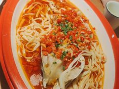 -湘当有饭剁椒鱼头(昆山招商花园城店)
