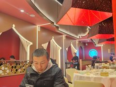 -北京全聚德(王府井店)