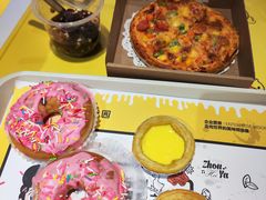 -周黑鸭(武汉汉阳区江城大道永旺店)