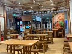 -小满手工粉(上海文峰广场店)