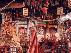 -艾拉私人定制婚礼