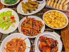 -老瑞福上海菜(人民广场店)