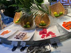 -印象餐厅(杭州国际博览中心北辰大酒店)