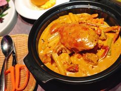 -蟹榭·本帮江浙菜·蟹宴(五角场合生汇商场店)