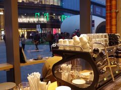 -Seesaw Coffee(苏州中心店)