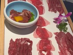 -阳坊涮肉(万柳华联·颐和园店)