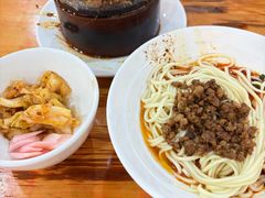 -华兴街自力面店