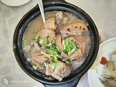 -鹭园酒家·四十年老字号