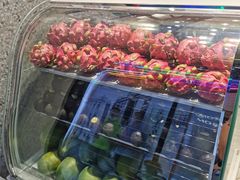 -茉酸奶(松江开元地中海店)