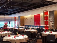 大堂-千百味红餐厅·江西菜(绿地双子塔店)