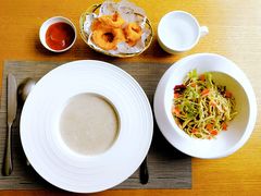 -香草意餐厅(杏石口路店)