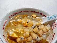 -花椒俏川菜小馆(南海万达店)