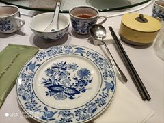-漢舍中国菜馆(889广场店)