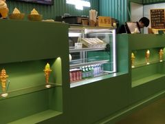 -CHOCHENG&CO.(欢乐海岸店)