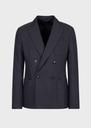 -Biella Fibers杰尼亚Zegna面料西装·夹克·礼服全定制Bespoke(晶耀前滩店)