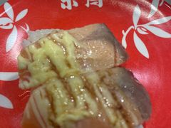 -京樽回転寿司(奥林匹克店)