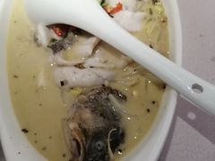 -粗茶淡饭·汉口公馆(循礼门店)
