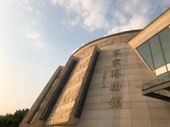-中国客家博物馆