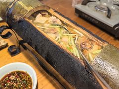 -61号餐吧(兴坪古镇漓江店)