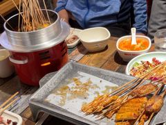-管氏翅吧(广渠门店)