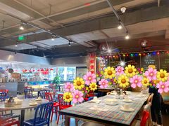 大堂-陈鹏鹏潮汕菜(欢乐海岸 海边景观店)